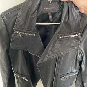 Authentic Leather coat